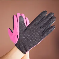 Перчатки для велоспорта на открытом воздухе, мужские перчатки для альпинизма, спортивные противоскользящие перчатки с сенсорным экраном