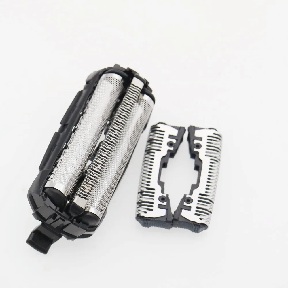For Panasonic WES9087 WES9068 ES8101 ES-ST23 ES-ST25 ES8116 ES-GA21 ES-GA4 ES8255 Shaver&Razor Replacement Cutter Foil Screen electric shaver head electric shaver blades