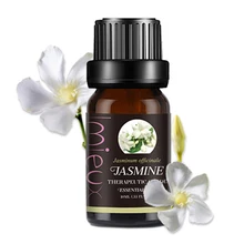 Быстрое поглощение Эфирное масло Ароматерапия массаж уход за кожей расслабляющие ароматы спа питательный салон Спящая помощь завод чистый