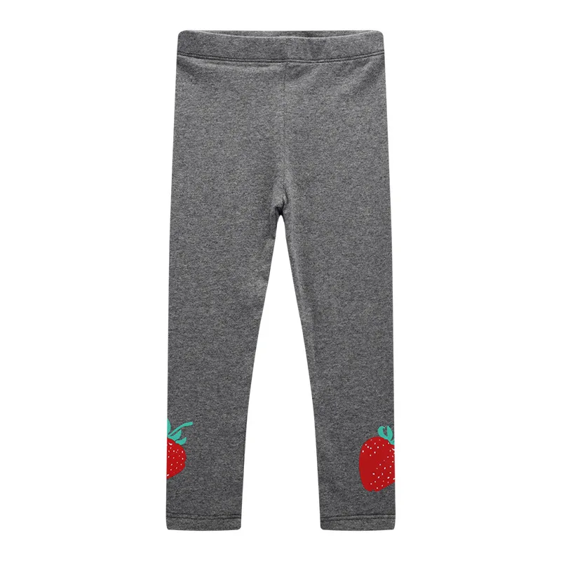 

Amazon Hot Selling 3D Digital Printing CHILDREN'S Leggings Graphic Customization a Generation of Fat Leggings