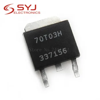

20pcs/lot 70T03H AP70T03H AP70T03GH 70T03GH TO-252 package New spot Quality Assurance In Stock