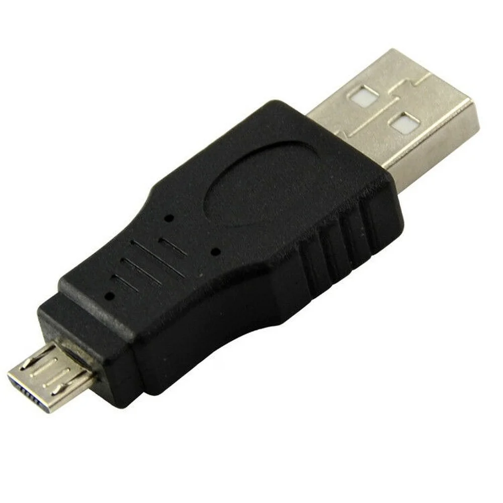 Новый переходник с USB 2 0 A папа на Micro B M/M | Компьютеры и офис