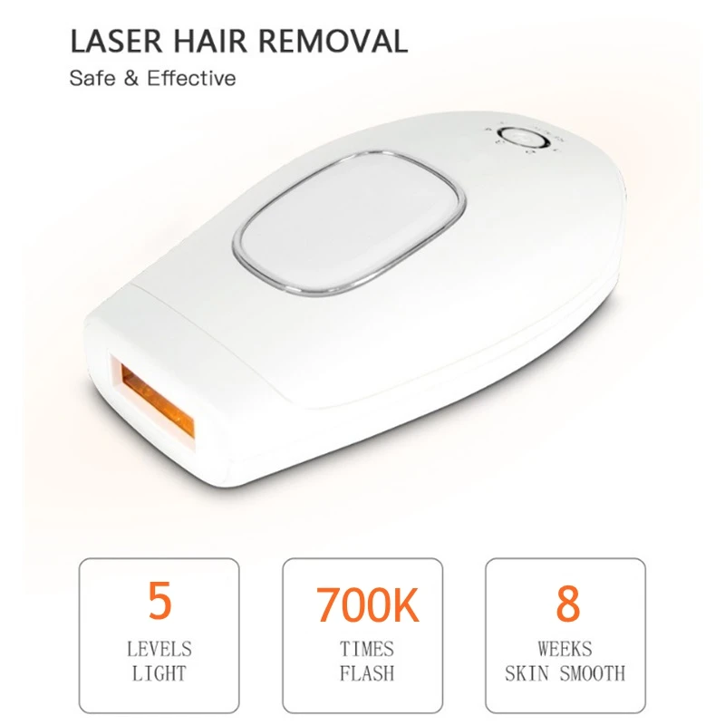 Ipl лазерный эпилятор для женщин профессиональный удаления волос на лице
