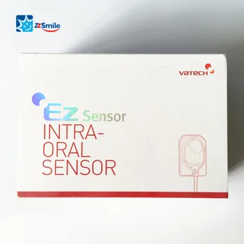 

CE Approved Korea Original Vatech Ez Dental Intraoral RVG Sensor Size 1.5