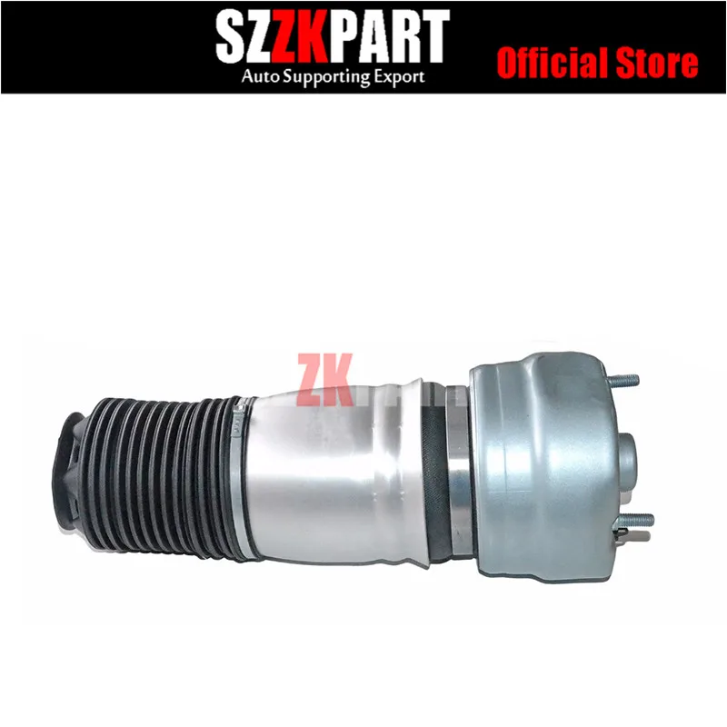 

Brand high quality Front For Porsche Panamera 970 2009-2015 REBUILD Air Suspension Air Spring Bag 97034305215 97034305219