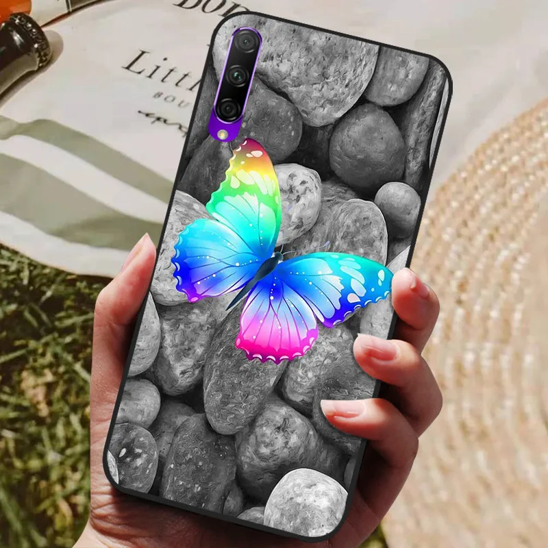 Shockproof Silicone TPU Phone Case - Soft Bumper Coque with Enhanced Protection