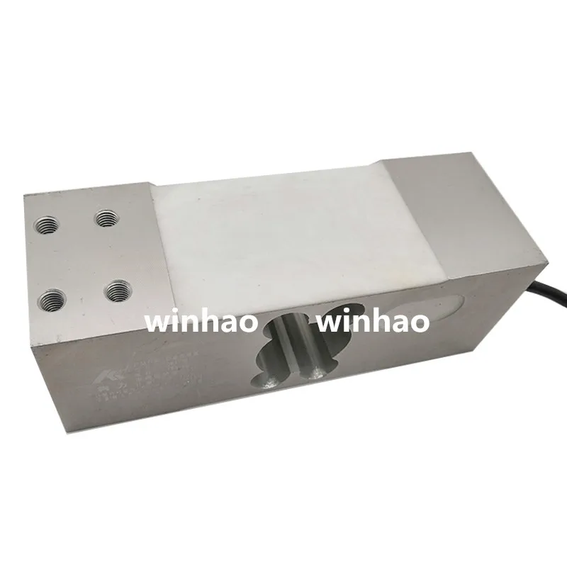 Новинка весы keli weighcell UDA датчик веса платформы 50 кг/100 кг/200 кг/300 кг/500 кг