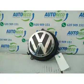 

1K0827469E HANDLE OUTER PORTON VOLKSWAGEN PASSAT SALOON (3C2)