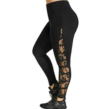 ^^Best Offers Fashion Casual Women Sport Style Lady Slim Hollow Long Trouser Large Size High Elastic Waist Plus Size Skinny Solid Female Pants ^^Best Offers Fashion Casual Women Sport Style Lady Slim Hollow Long Trouser Large Size High Elastic Waist Plus Size Skinny Solid Female Pants