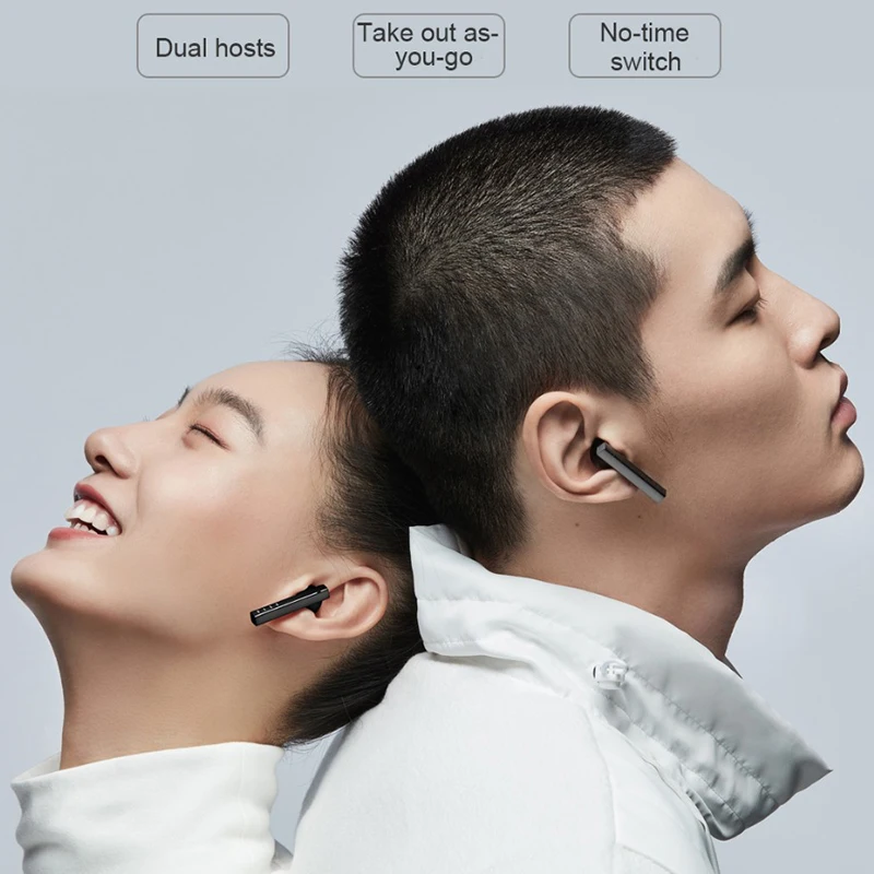 Youpin FIIL CC Ture Wireless Sports Bluethooth