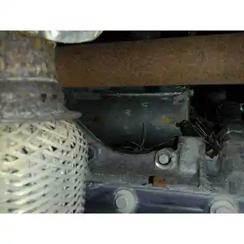 

9688268480 ENGINE STARTER CITROEN BERLINGO BOX