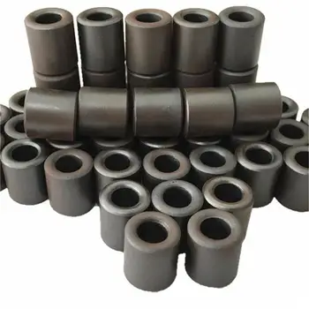 

9.5X12.7X5mm electronics noise cancel ferrite core EMI filter ferrite ring RF choke ferrite bead ,200pcs/lot