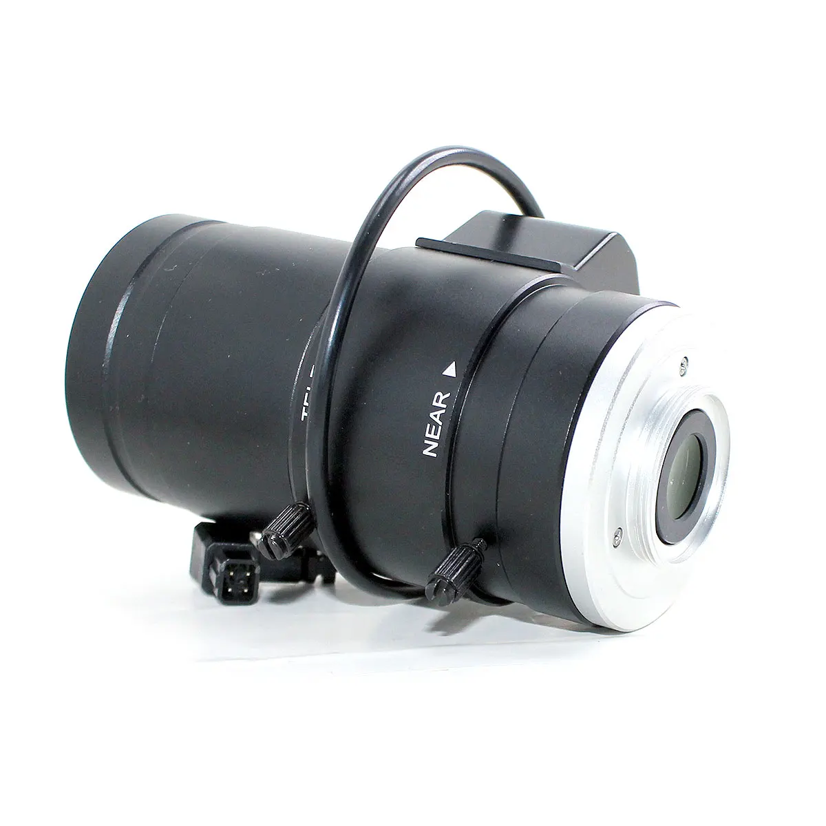 Рисунок 4 - 5,0 мегапиксельная варифокальная