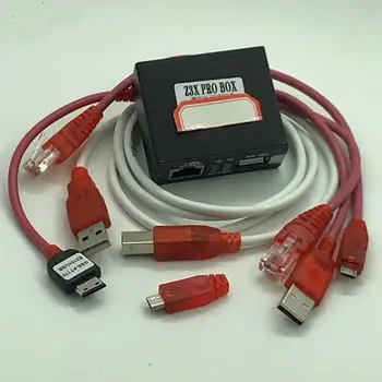 

Z3X PRO SET box activated and pro with 4 Cable c3300k/P1000/USB/E210 for new updateS7, S6 s5 Note4