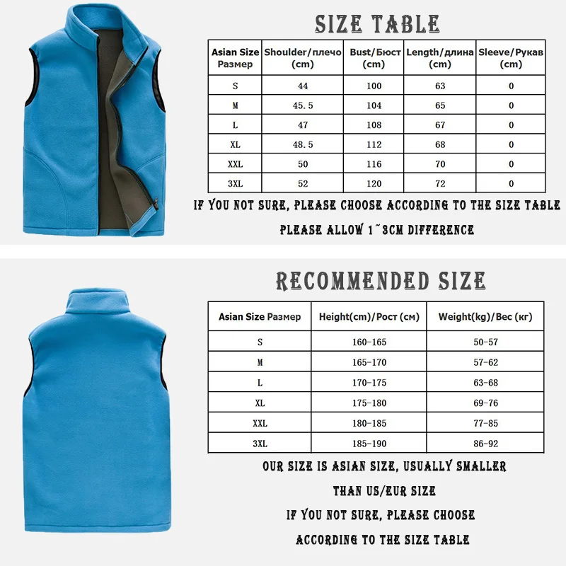 3XL-Plus-Size-New-2017-Autumn-Winter-Extra-Large-Waistcoat-Men-Hooded-Vest-Cotton-Down-Jacket
