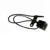 4 pin Night Vision Car Rear View Camera 170° Wide Angle Reverse Parking Camera 720P Color Waterproof CCD Auto Backup Monitor
