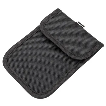 

Defender Case Prevention Key Faraday Pouch Keyless Entry Guard Blocker