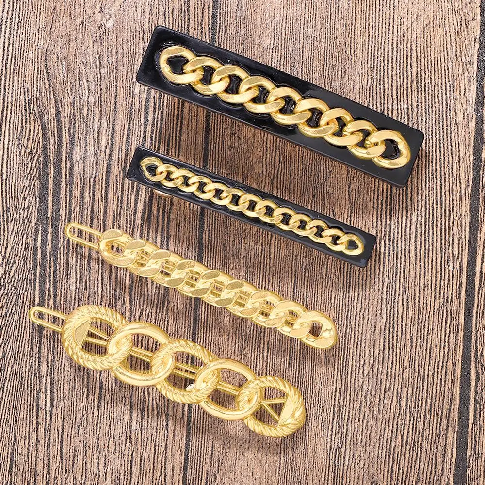 

Boho Fairy Imitation Pearl Rabbit head Cute Hairpins for Women 2019 Temperament Fashion Barrettes Hairwear Daily Present Holiday