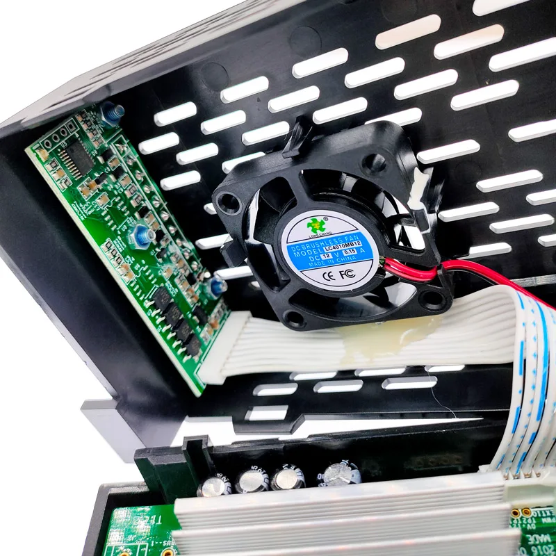 mcu t13 400w 12 h 400w rs485 motorista trifasico do motor 04