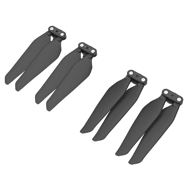 FIMI X8 SE 2022 Propellers - Camera Drone Accecssories Propellers Quick-Release FIMI A3 RC Quadcopter Propeller Original RC Drone Accessories 12