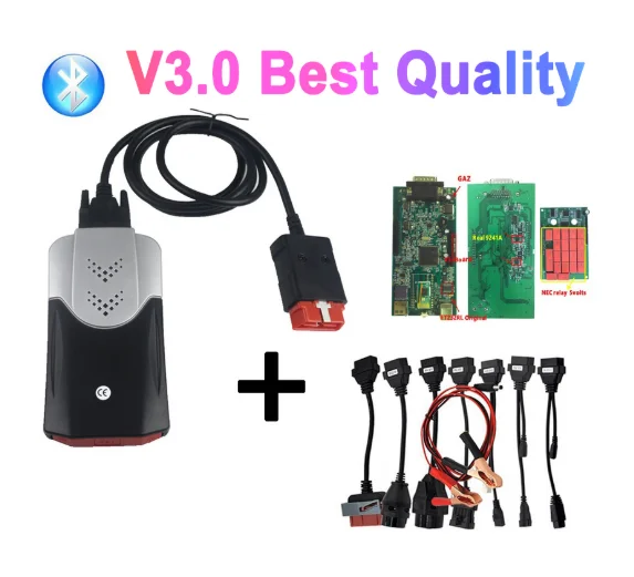2020 beste Diagnose V 3,0 NEUE Relais PCB mit bluetooth 2016R0 mit keygen vd ds150e cdp für delphis OBD2 Scanner werkzeug mit FALL 2020 beste Diagnose V 3,0 NEUE Relais PCB mit bluetooth 2016R0 mit keygen vd ds150e cdp für delphis OBD2 Scanner werkzeug mit FALL