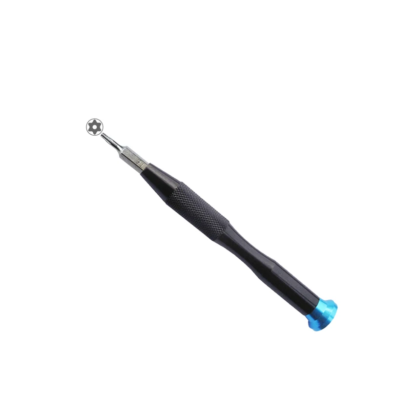 Магнитный инструмент для открывания отверток S2 Mac Mini TR6 (T6) Torx ключ безопасности