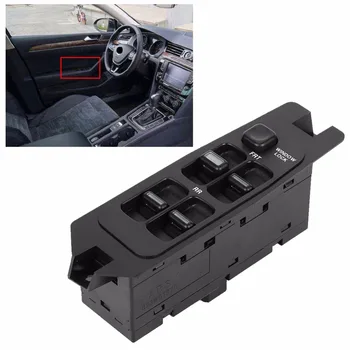 

Car Electric Power Master Window Switch for DAEWOO LANOS PRINCE CIELO 96179137 96179136 Interior Parts Car Switches & Relays