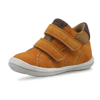 

Autumn Toddler Shoes Baby Boys & Girls Shoes Sports Casual Fashion PU Leather For Childrens Size 20-25