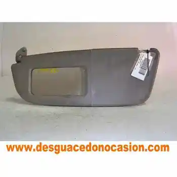 

PARASOL LEFT OPEL TIGRA