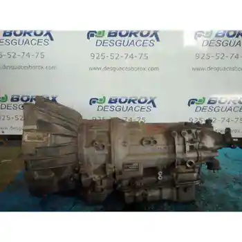 

F28 GEARBOX BMW 3 SERIES SALOON (E36)
