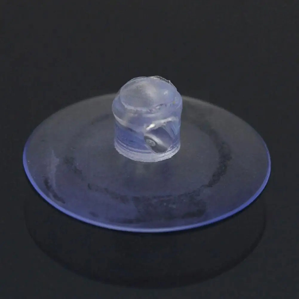 Ultra-Strong Transparent Suction Cup