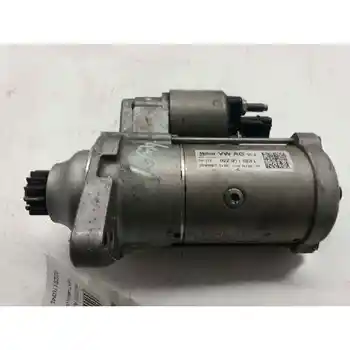 

02Z911024L STARTER MOTOR SEAT LEON (5F1)