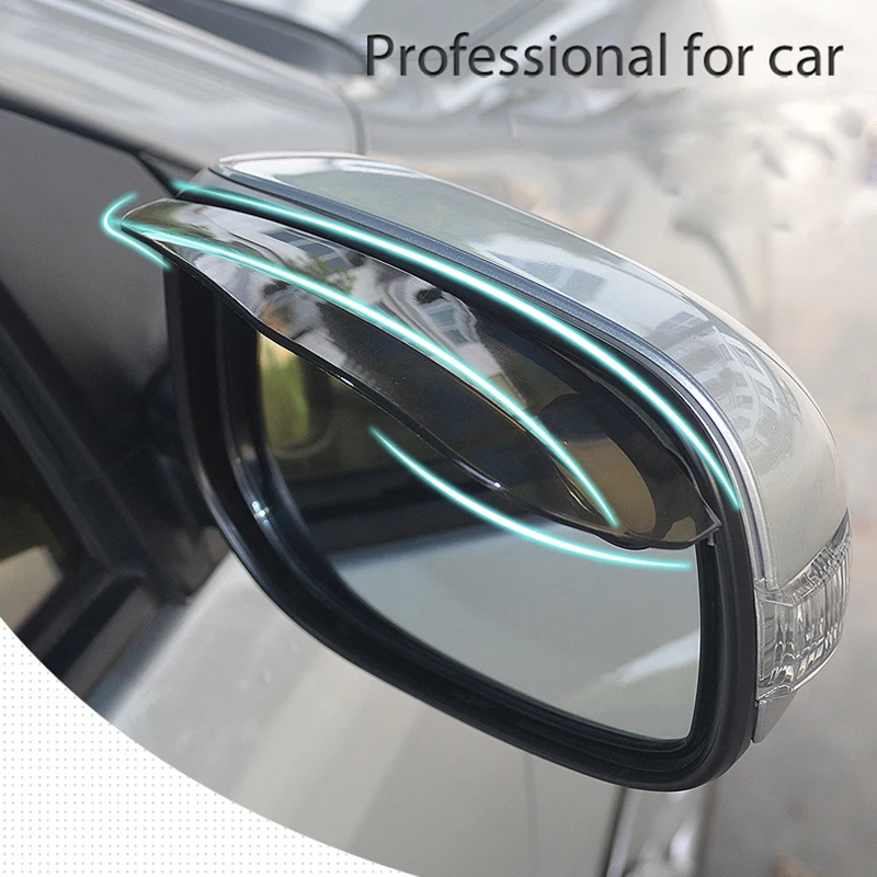 

Car Styling Rain Eyebrow For SUZUKI Grand Vitara Swift SX4 Cross Jimny Samurai Bandit Alto For Smart Scion Saturn Saab 9 95 900