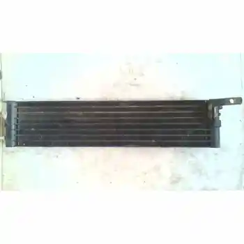 

6121880301 Engine Oil cooler Mercedes M-Class (bm 163) 270 Cdi Final Edition