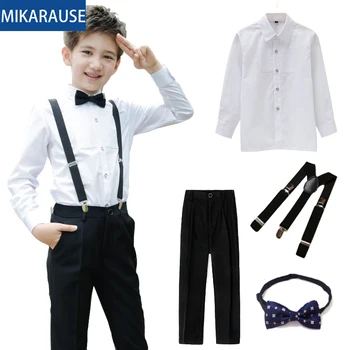 wedding clothes for boys