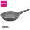 FISSMAN Fry Pan with Greblon C3 Granite Non-stick Coating Aluminium Dot Induction Bottom Cooker Pan ► Photo 1/6