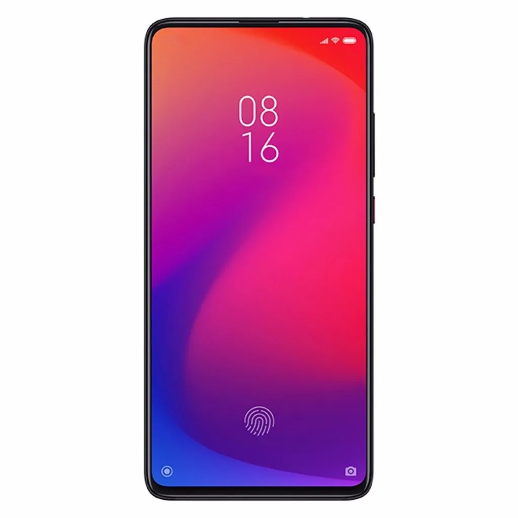 Новая Xiaomi mi 9T 6,39 ''Snapdragon 730 6+ 128G 48MP тройные камеры NFC Global inalambrico безпродовая зарядка Xiao mi# G30