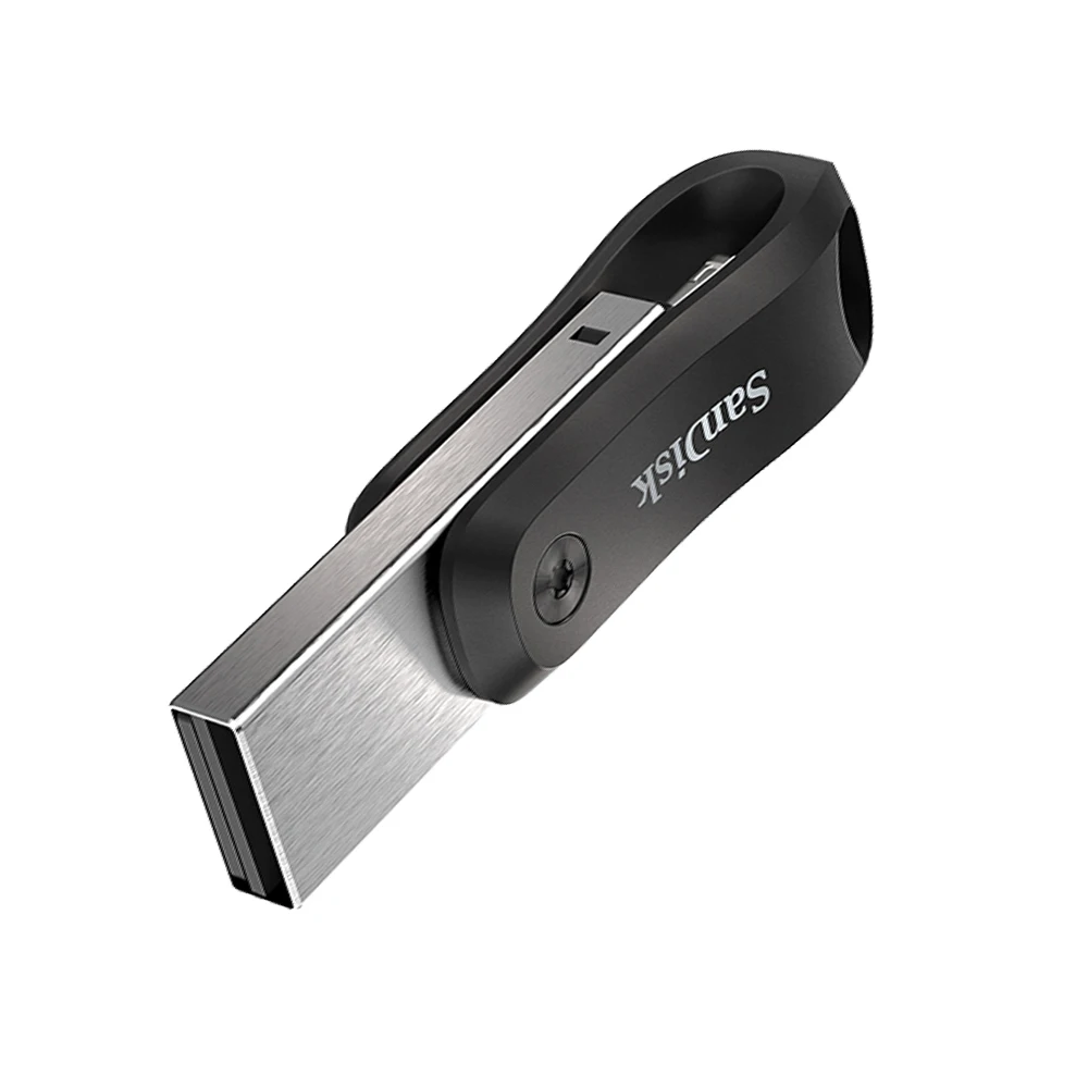 USB флеш накопитель SanDisk 128 ГБ 256 ГБ|USB флэш-накопители| |