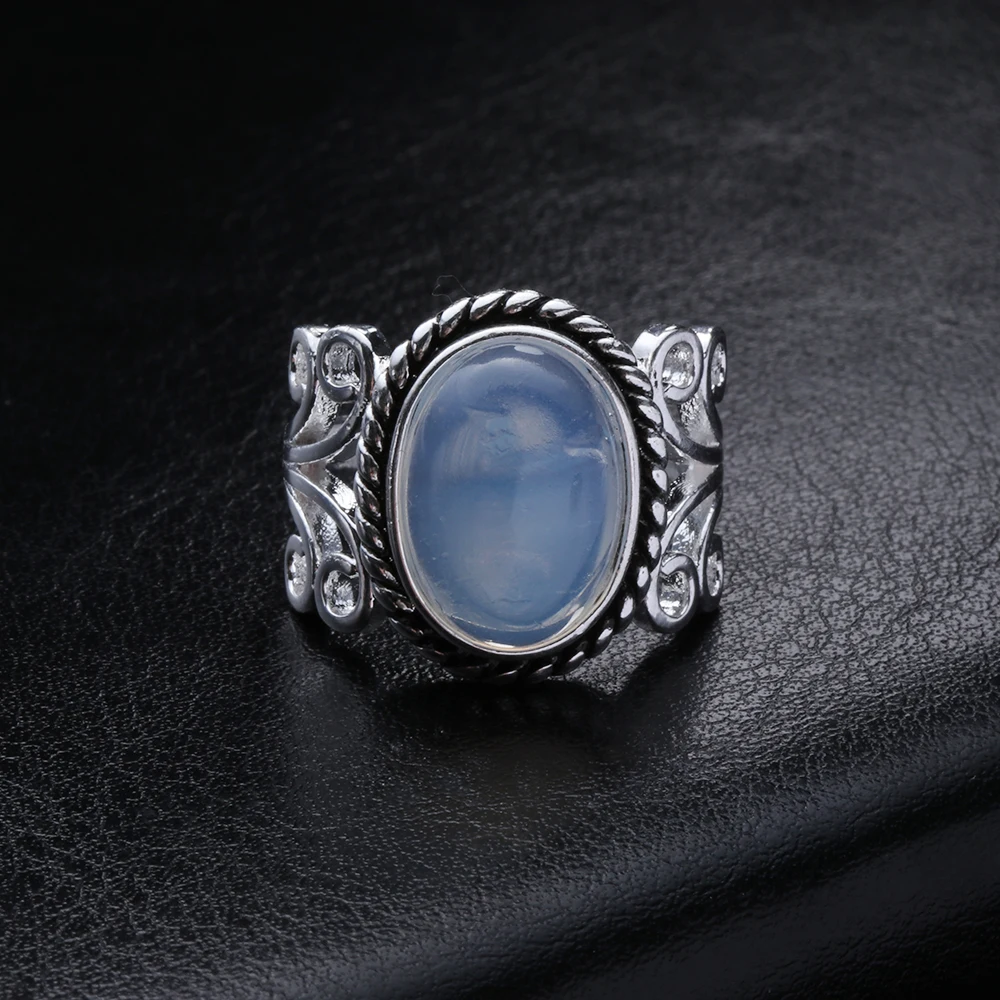 1 шт. женское Винтажное кольцо с фиолетовым кристаллом размеры 6 10|ring size|crystal ringring