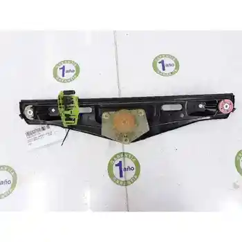 

51352990388 POWER WINDOW REAR RIGHT BMW X1 (E84)