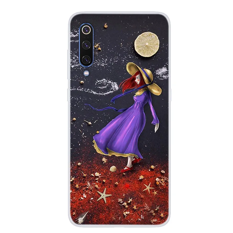 6,35 ''для Vivo Y17 Y15 Y 12 y 3 чехол мягкий TPU чехол для телефона для VIVO Y 17 Y 15 Y 12 y 3 чехол на заднюю панель силиконовый чехол - Цвет: as photo 39