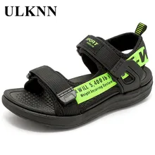 Best Offers ULKNN BOY'S Sandals 2020 Summer 6-Year-Old CHILDREN'S Sandals KIDS 4-8-Year-Old BOYS Sandals 9-15-Year-Old INFANT Shoe Best Offers ULKNN BOY'S Sandals 2020 Summer 6-Year-Old CHILDREN'S Sandals KIDS 4-8-Year-Old BOYS Sandals 9-15-Year-Old INFANT Shoe