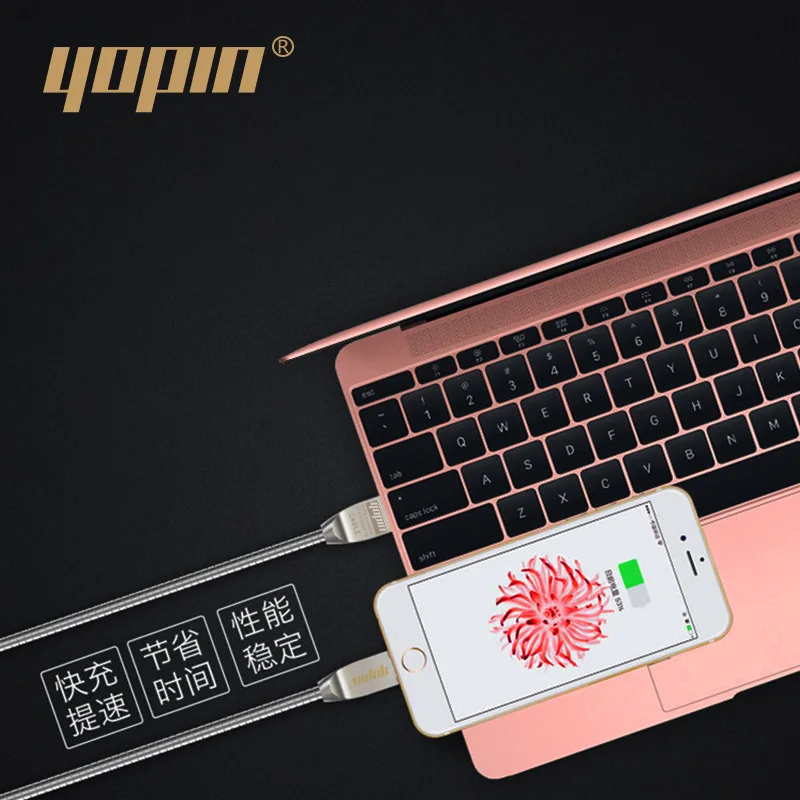 USB кабель для телефона для iPhone кабель Xs Max Xr X 8 7 6 6s 5 Plus iPad Mini 1m 2m кабели быстрой зарядки мобильный провод для зарядного устройства данных