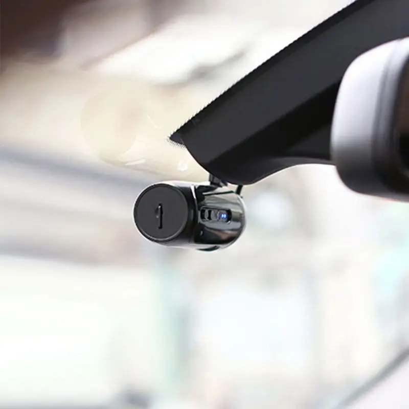 Видеорегистраторы для автомобилей Камера Full HD 1080P USB скрыть мини тире Камера Регистраторы Wi-Fi навигации Ночное видение Широкий формат вождения Регистраторы