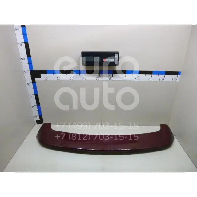 Спойлер(дефлектор) багажника, состояние – Б/У,, для Lifan X50 AAB5614110 AAB5614110