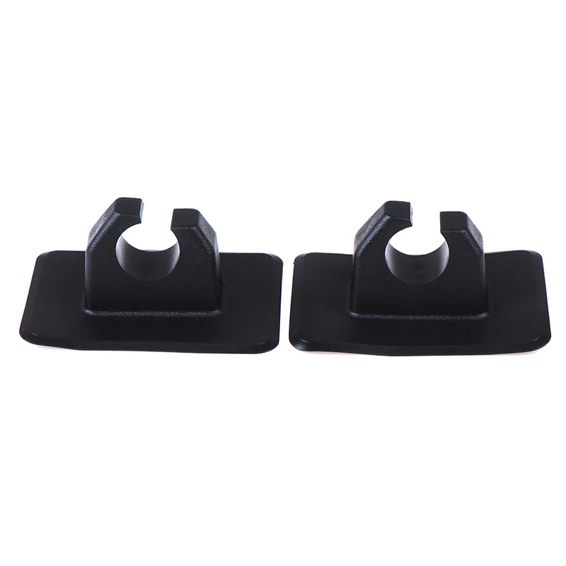 

2pcs Paddle Clips Oar Rowing Pole Paddle Clips Holder Mount Patch For Inflatable Boat Rowing Boat Dinghy Kayaks Accessories New