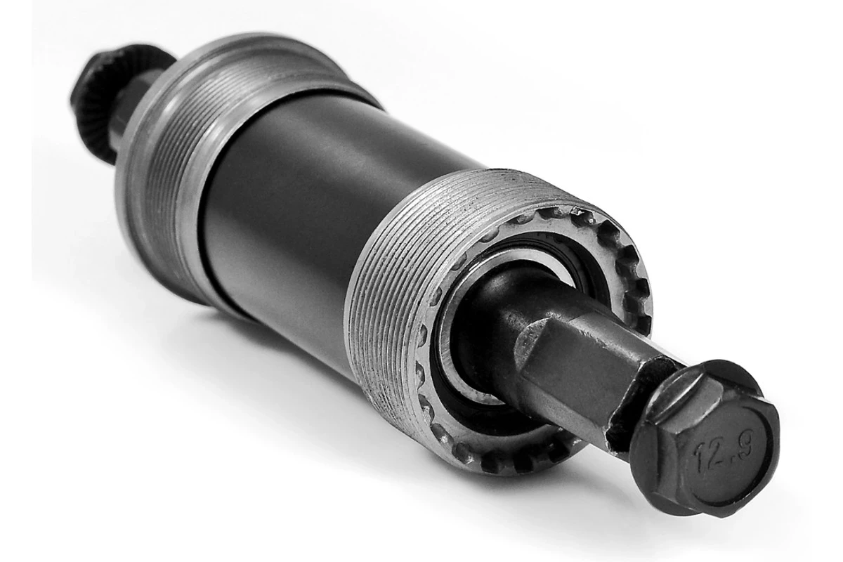 NECO carriage cartridge NECO b910 73*122,5mm, 2 prombearing, under the