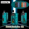 Electronic Cigarettes