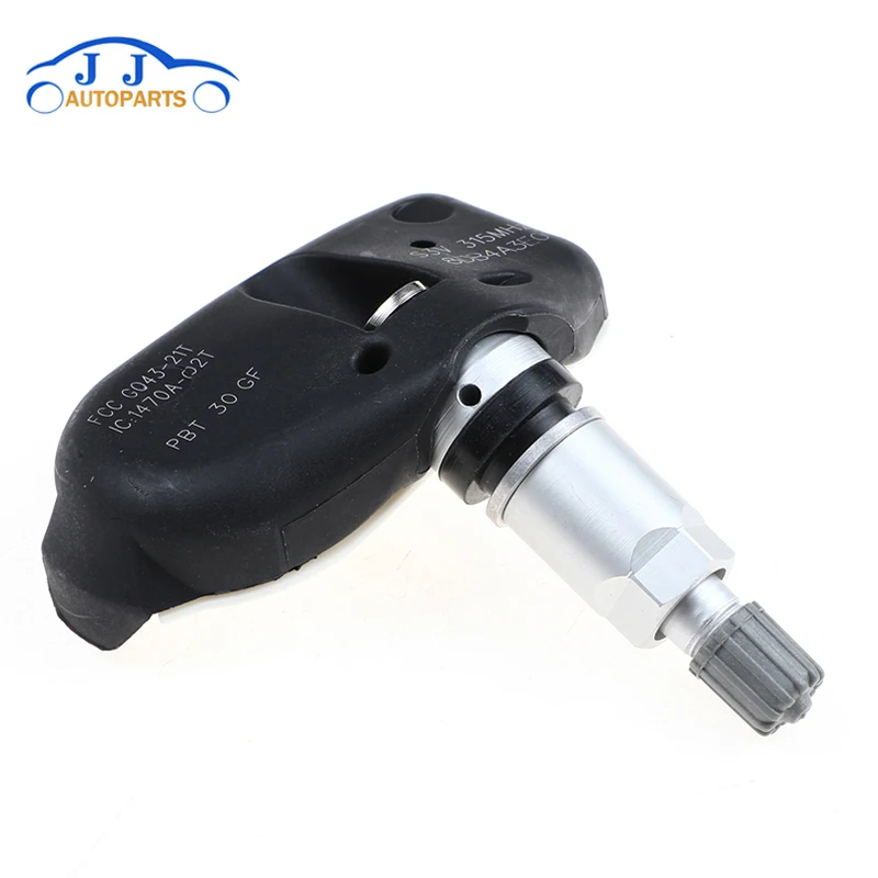 Ÿ̾ з ͸ ý TPMS , ȥ MDX RL TL   315MHZ 06421S3VA04 , Ʈ 4 