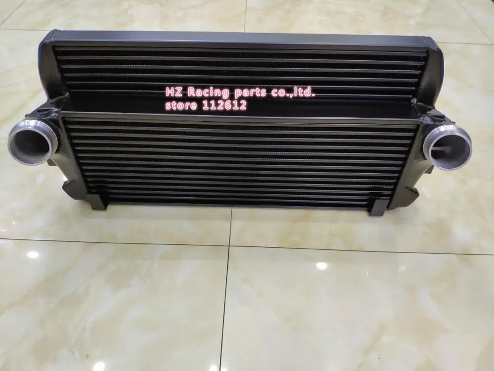 Intercooler N55 F01 F02 740 F06 F12 F13 640 F10 F11 F07 535 Intercooler Radiators & Parts